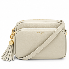 Alba Crossbody Bag