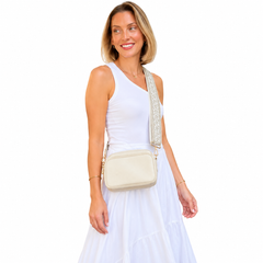 Alba Crossbody Bag