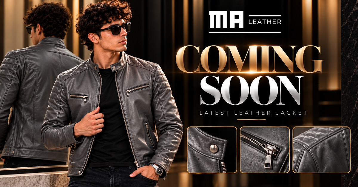 Coming soon