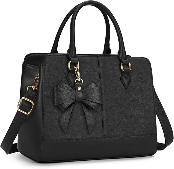 RAINSMORE Handbags for Women Waterproof Ladies Handbags