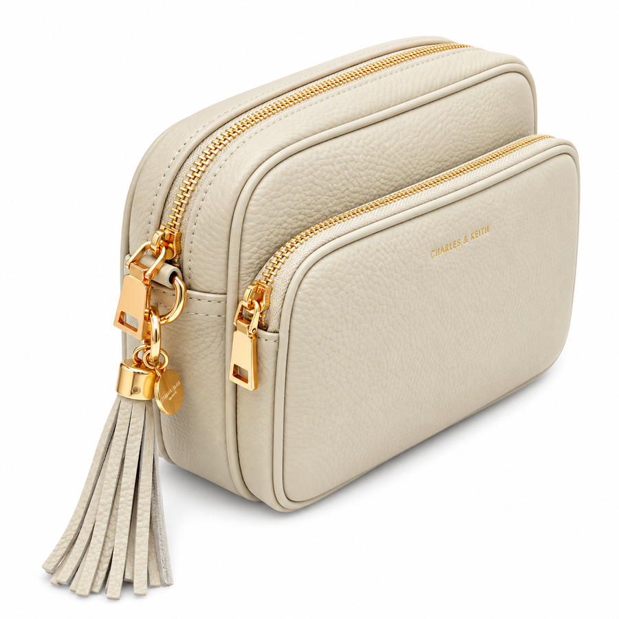 Alba Crossbody Bag