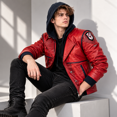 Men’s LOL Vi Arcane Jacket