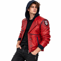 Men’s LOL Vi Arcane Jacket
