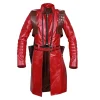 Dante Devil May Cry 3 Trench Coat