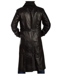 Men_s Black-Leather-Tranch-Coat