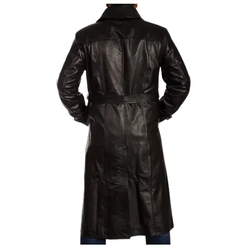 Men_s Black-Leather-Tranch-Coat