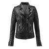 Motorcycle-Black-Leather-Jacket