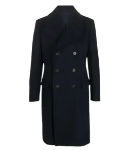 Polo Ralph Lauren Double Breasted Trench Coat