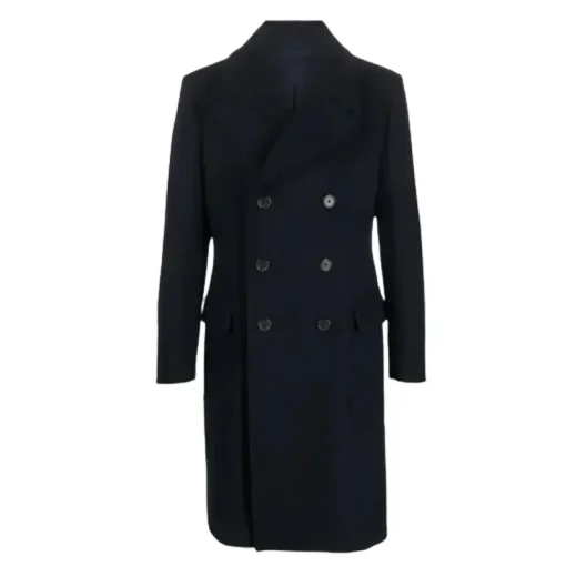 Polo Ralph Lauren Double Breasted Trench Coat