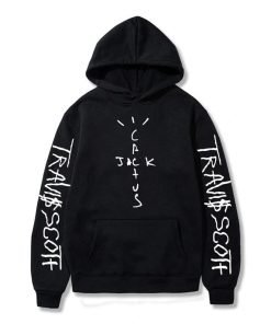 Travis Scott Cactus Jack Hoodie