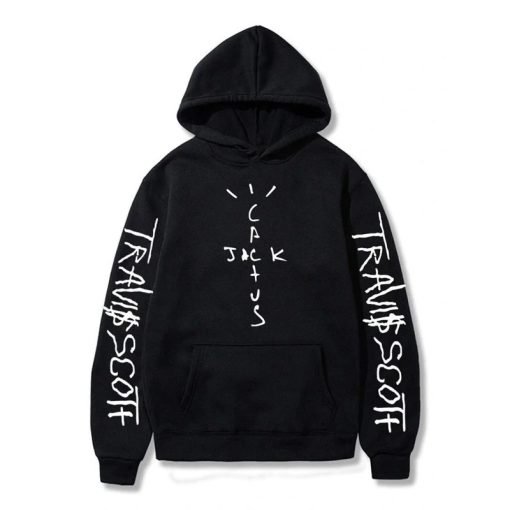 Travis Scott Cactus Jack Hoodie