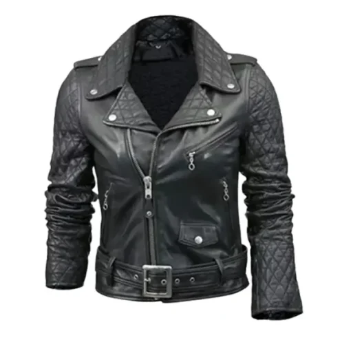 Womens-Black-Leather-Jacket