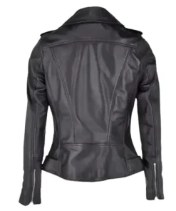 _bikerblackleatherjacketwithasymmetricalstylecollar