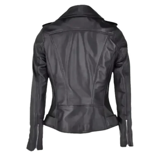 _bikerblackleatherjacketwithasymmetricalstylecollar