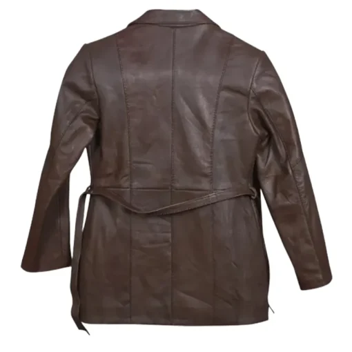 mens-chocolate-brown-genuine-leather-blazer