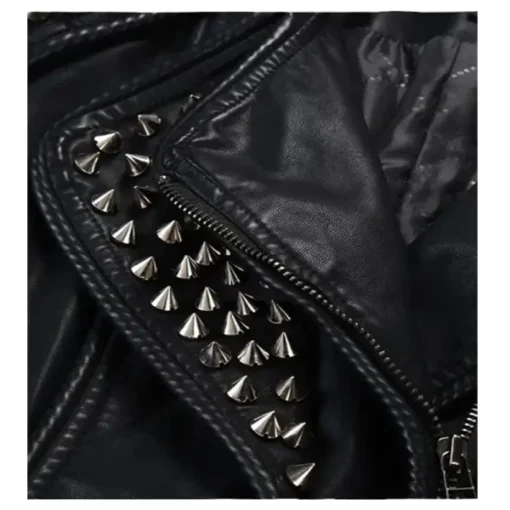 punkstylishstuddedleatherjacket-