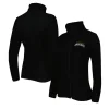 Jacksonville Jaguars Dunbrooke Black Jacket