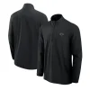 Jacksonville Jaguars Fanatics Black Woven Jacket