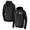 Jacksonville Jaguars NFL x Darius Rucker Black Hoodie