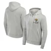 Jacksonville Jaguars NFL x Darius Rucker Grey Hoodie