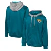 Jacksonville Jaguars Replay Fashion Graphic Jacket