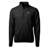 Minnesota Vikings Cutter & Buck Black Jacket