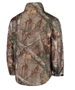 Minnesota Vikings Dunbrooke Camo Sportman Jacket