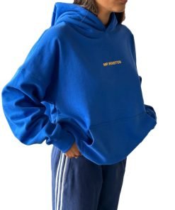 Mr Winston hoodie