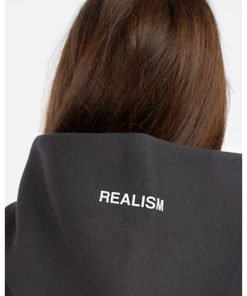 Realism Hoodie