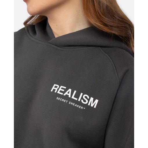 Realism Hoodie