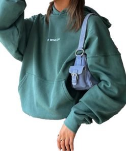 Mr Winston hoodie