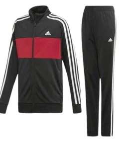 Adidas -Tracksuit YB TS TIBERIO