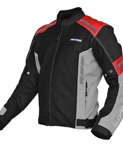 Allextreme TURBO Bike Riding Jacket