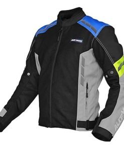 Allextreme TURBO Bike Riding Jacket