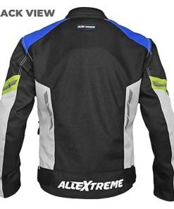 Allextreme TURBO Bike Riding Jacket