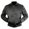 Drive Scorpion Black Jacket