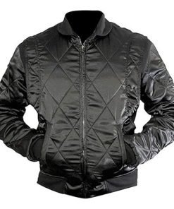 Drive Scorpion Black Jacket