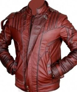 Guardians Of The Galaxy 2 Star Lord Jacket