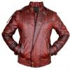 Guardians Of The Galaxy 2 Star Lord Jacket