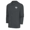 Jacksonville Jaguars Antigua Charcoal Hoodie