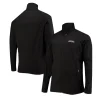 Jacksonville Jaguars Dunbrooke Black Full-Zip Jacket