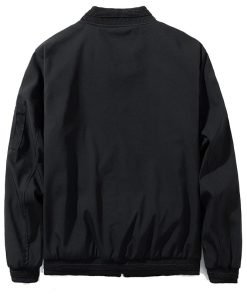 Men's Slim Fit Lightweight Sportswear Jacket