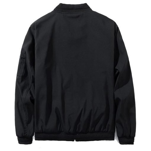 Men's Slim Fit Lightweight Sportswear Jacket
