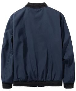 Men's Slim Fit Lightweight Sportswear Jacket