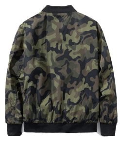 Men's Slim Fit Lightweight Sportswear Jacket