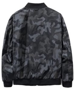Men's Slim Fit Lightweight Sportswear Jacket