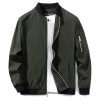 Men's Slim Fit Lightweight Sportswear Jacket