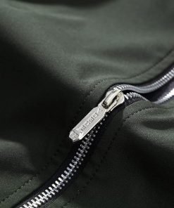 Men's Slim Fit Lightweight Sportswear Jacket