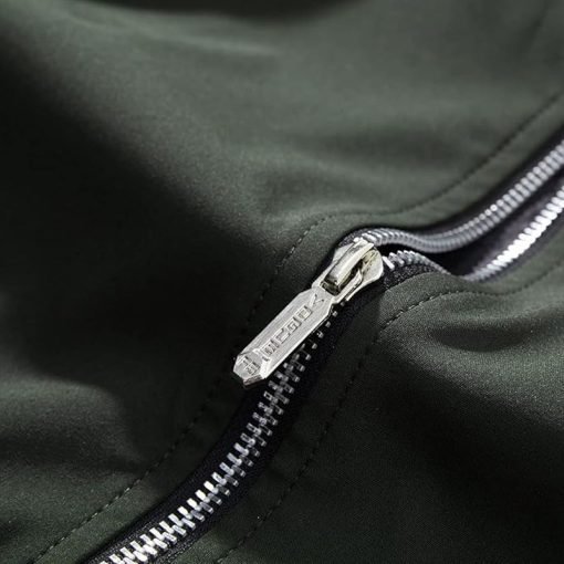 Men's Slim Fit Lightweight Sportswear Jacket
