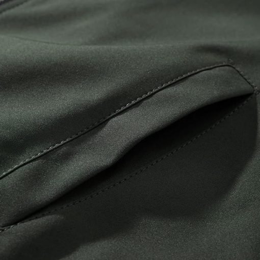 Men's Slim Fit Lightweight Sportswear Jacket